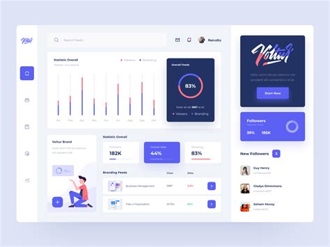 dribbble ui|Dribbble .